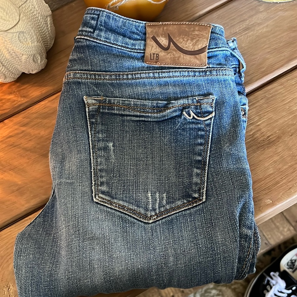 Ltb jeans